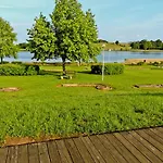 3 Avec Terrasse Pour 6 Personnes - Api-1-52-1375 *