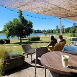 3 Avec Terrasse Pour 6 Personnes - Api-1-52-1375 Kemping *