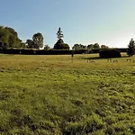 3 Avec Terrasse Pour 6 Personnes - Api-1-52-1375
