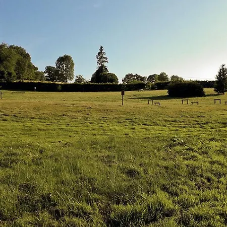 3 Avec Terrasse Pour 6 Personnes - Api-1-52-1375