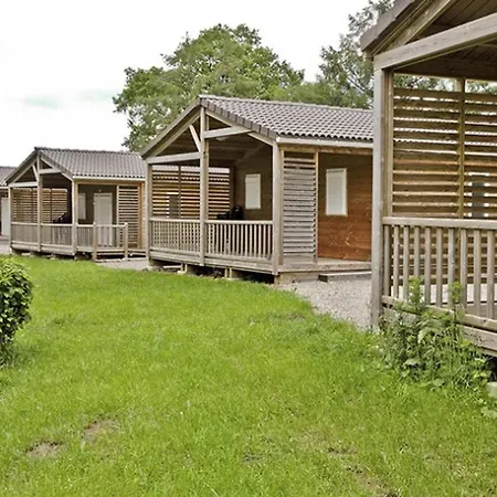 3 Avec Terrasse Pour 6 Personnes - Api-1-52-1375 * Saint-Gervais-dʼAuvergne