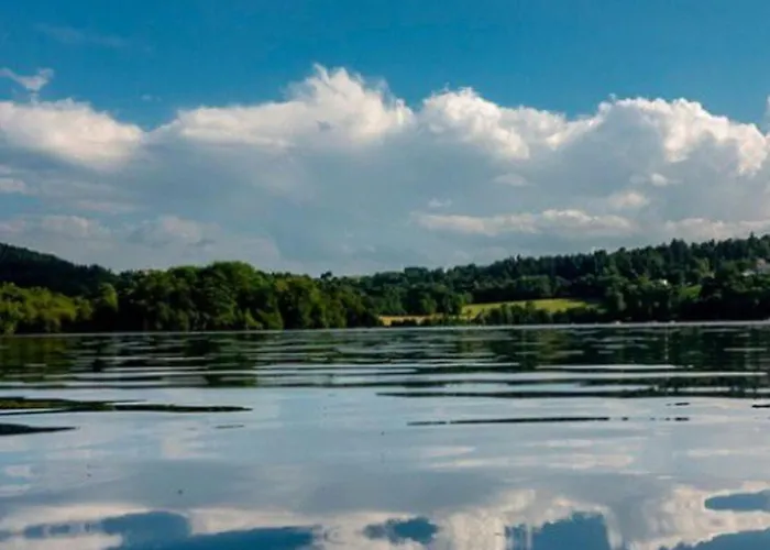 Camping 3 Avec Terrasse Pour 6 Personnes - Api-1-52-1375