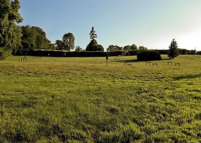 3 Avec Terrasse Pour 6 Personnes - Api-1-52-1375